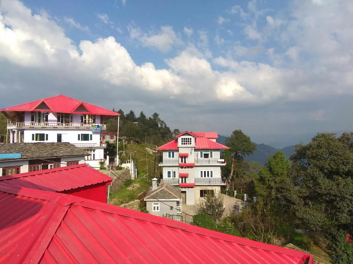 A.R . Homestay Shimla 0*,  India