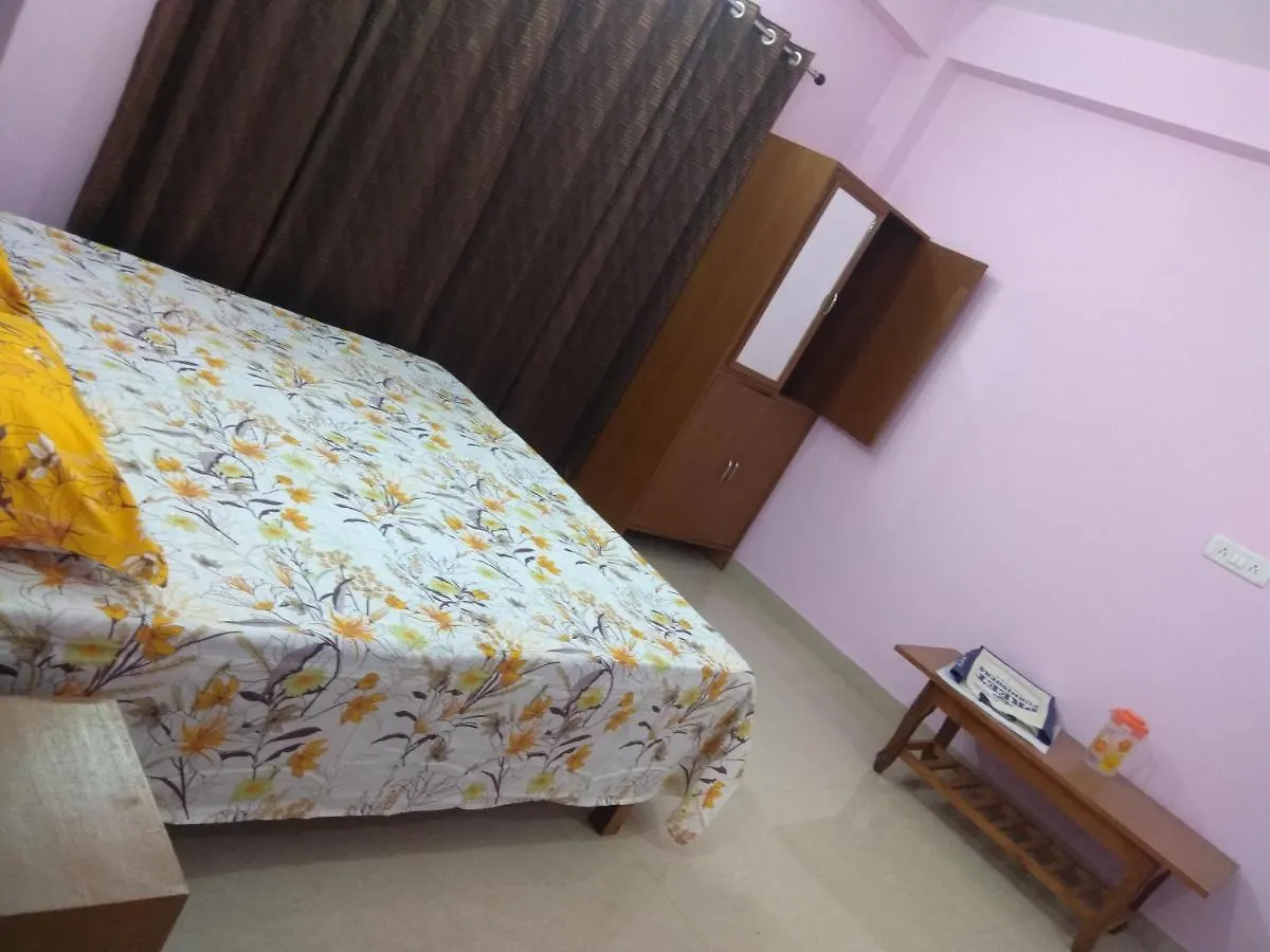 A.R . Homestay Shimla
