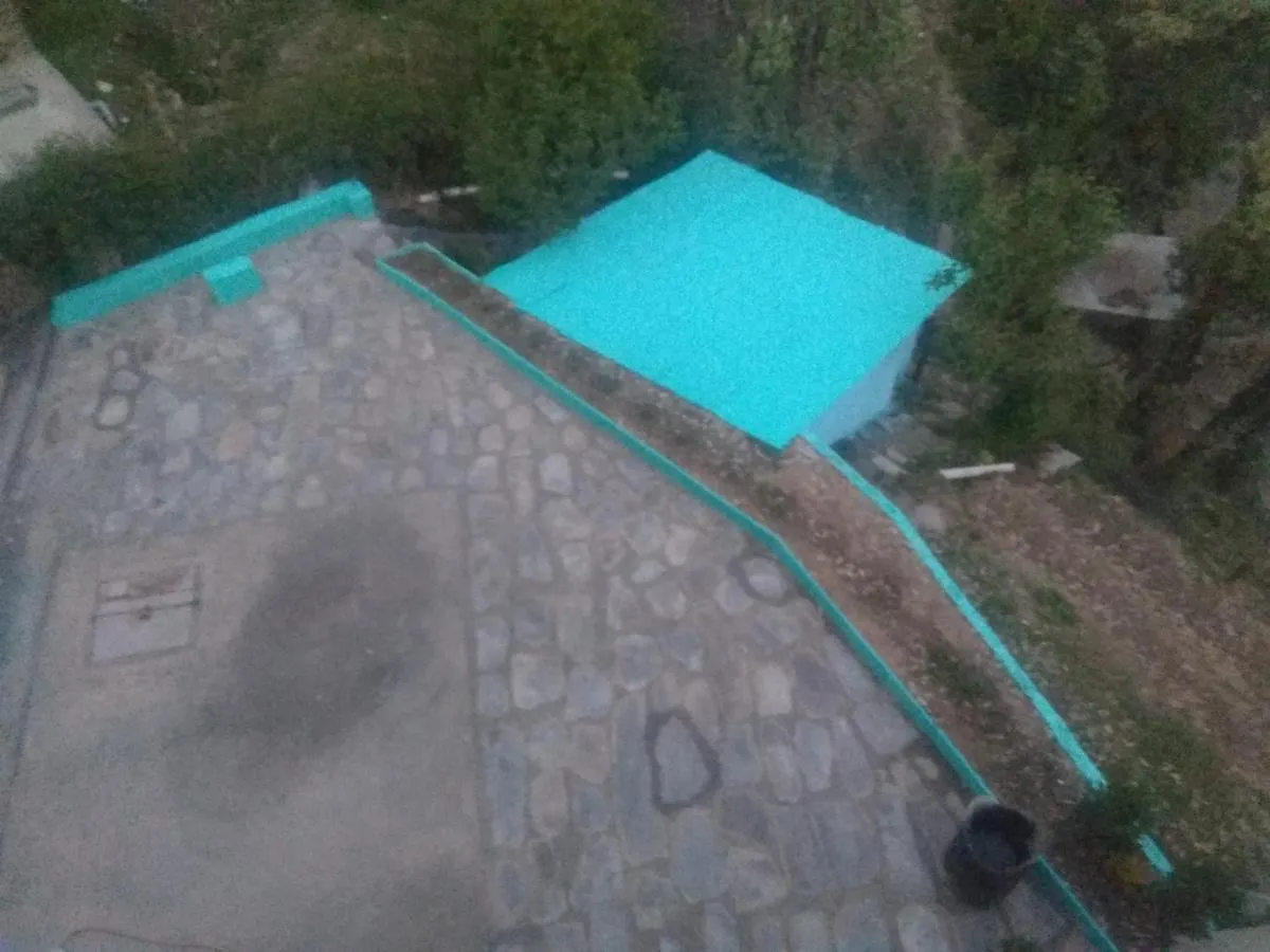 A.R . Homestay Shimla