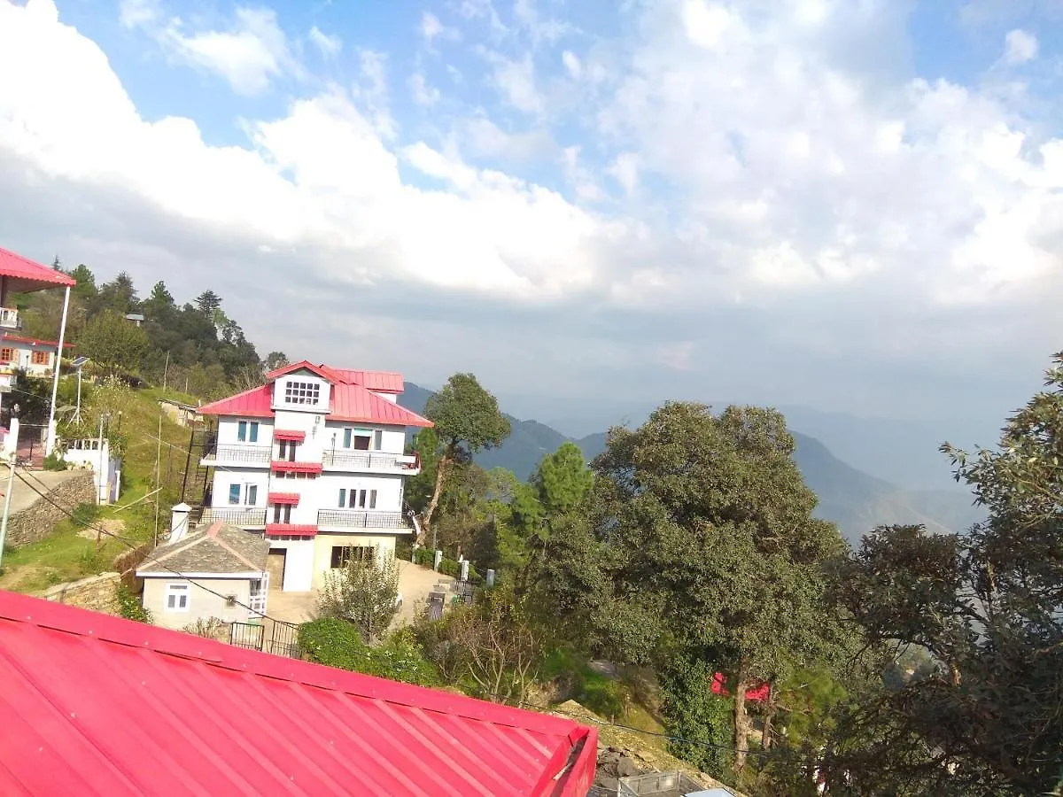 A.R . Homestay Shimla 0*,