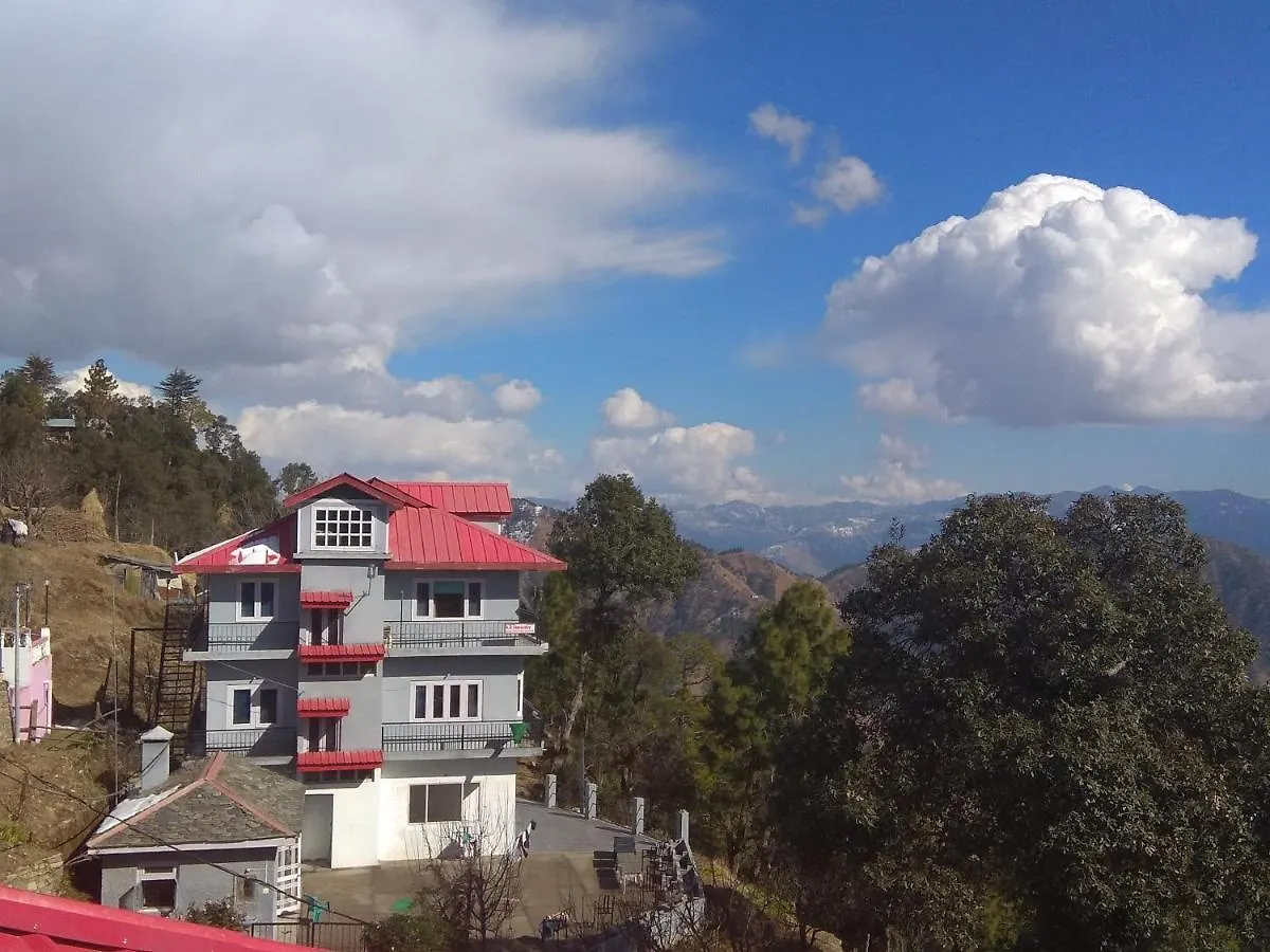 A.R . Homestay Shimla