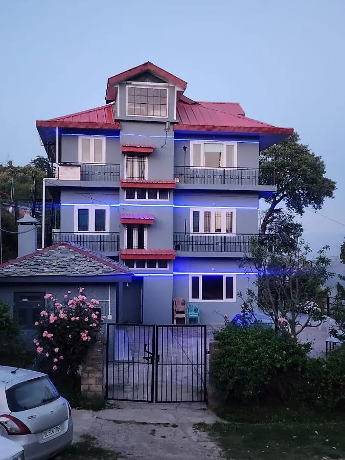 A.R . Homestay Shimla