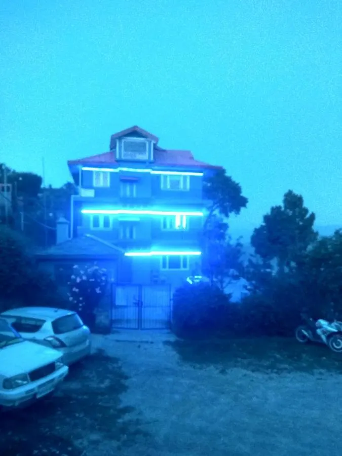 A.R . Homestay Shimla